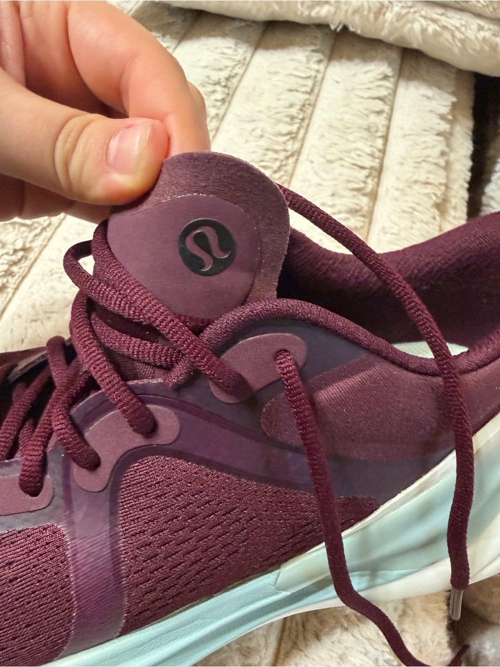 lululemon athletica Women's Plum Performance Trainer